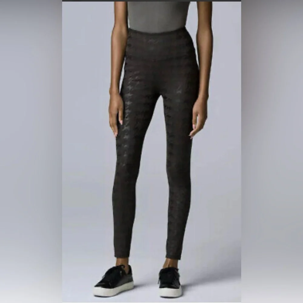 Simply Vera‎ houndstooth leggings